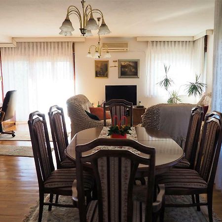 Guest House Stefanovic Vranje Dış mekan fotoğraf