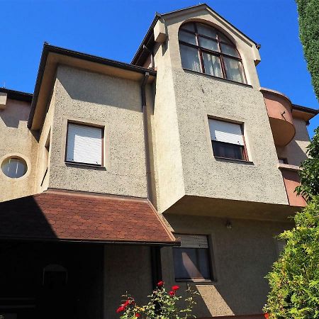 Guest House Stefanovic Vranje Dış mekan fotoğraf