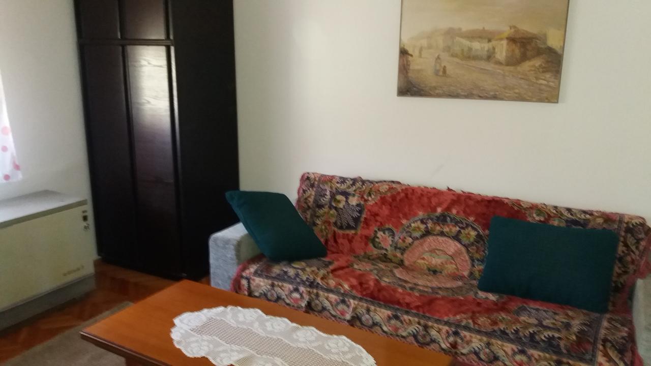 Guest House Stefanovic Vranje Dış mekan fotoğraf