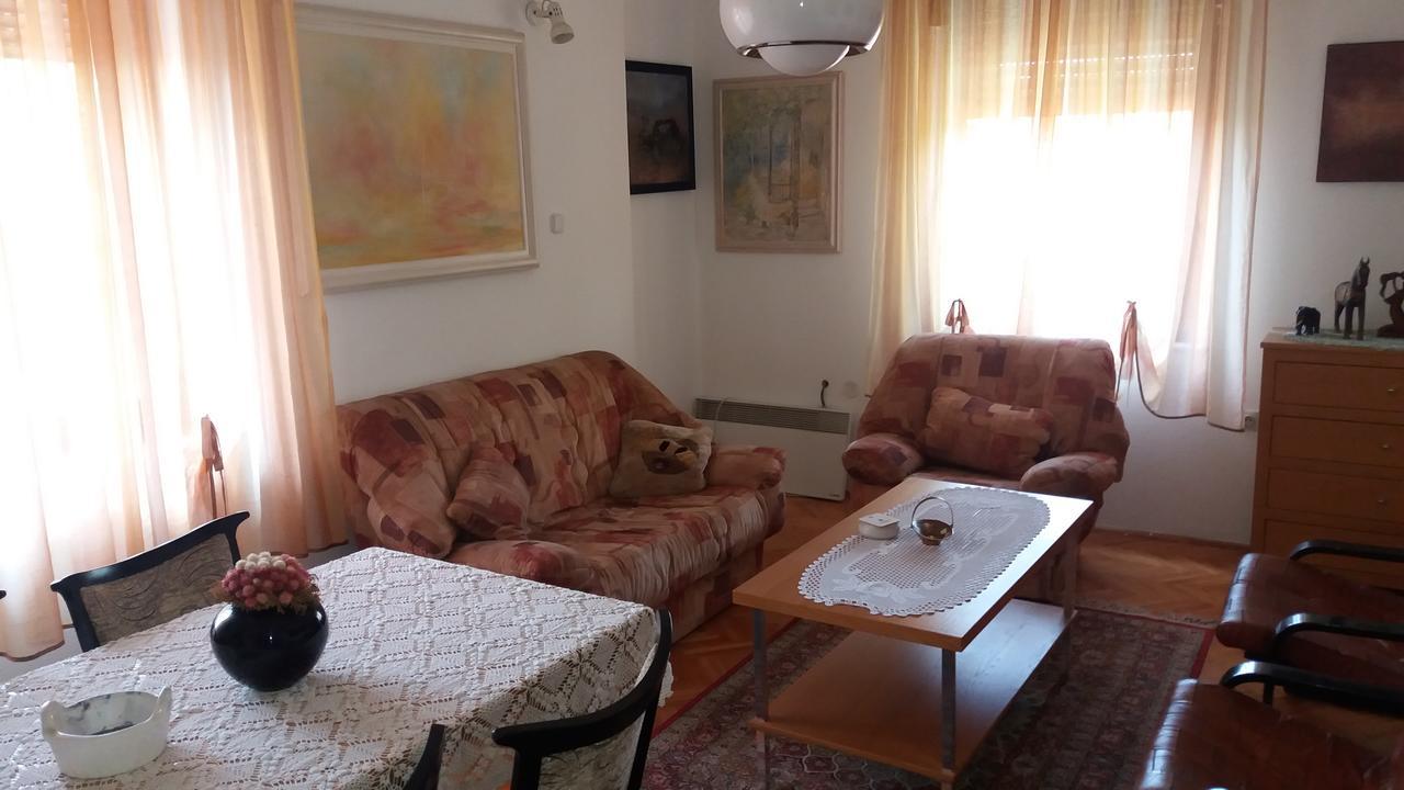 Guest House Stefanovic Vranje Dış mekan fotoğraf
