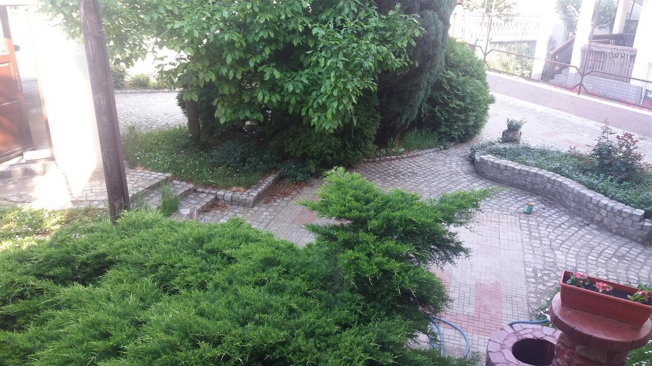Guest House Stefanovic Vranje Dış mekan fotoğraf