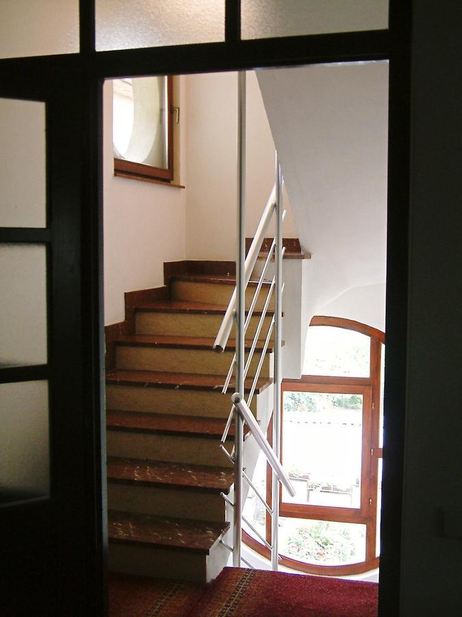 Guest House Stefanovic Vranje Dış mekan fotoğraf