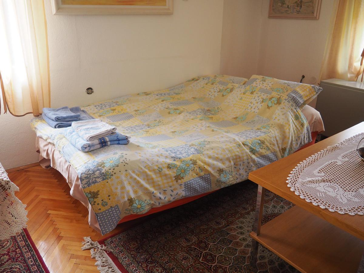 Guest House Stefanovic Vranje Dış mekan fotoğraf