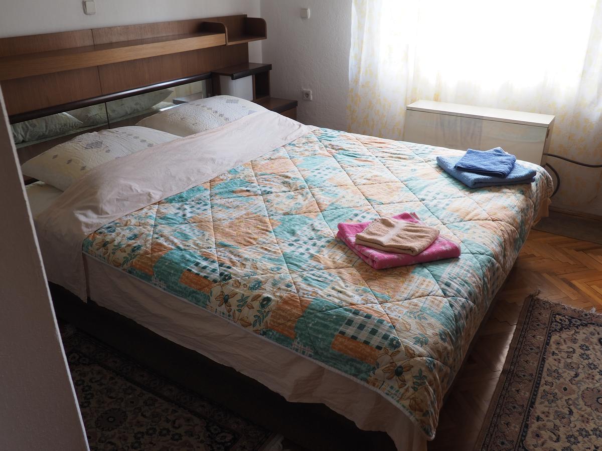 Guest House Stefanovic Vranje Dış mekan fotoğraf