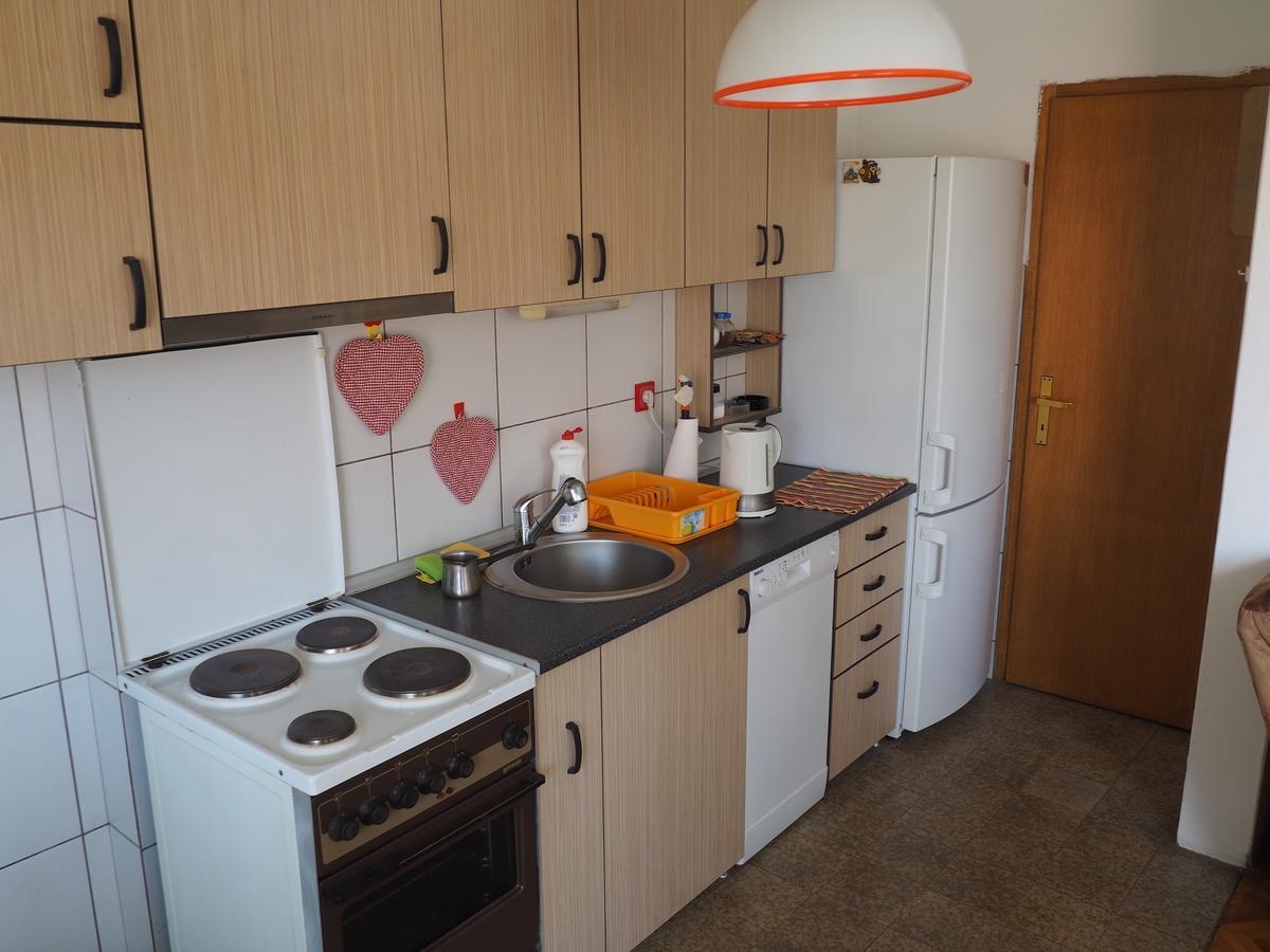 Guest House Stefanovic Vranje Dış mekan fotoğraf