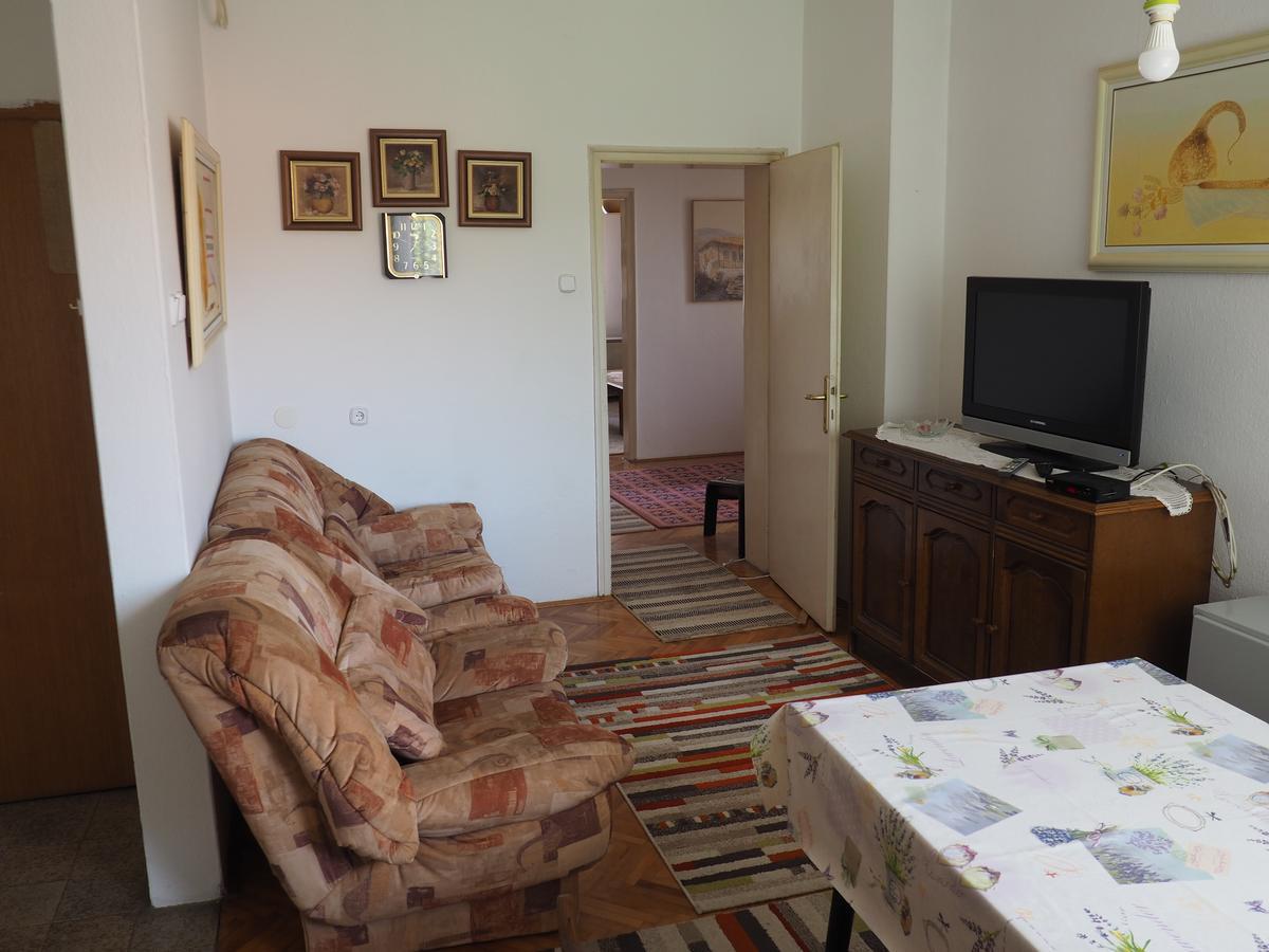 Guest House Stefanovic Vranje Dış mekan fotoğraf
