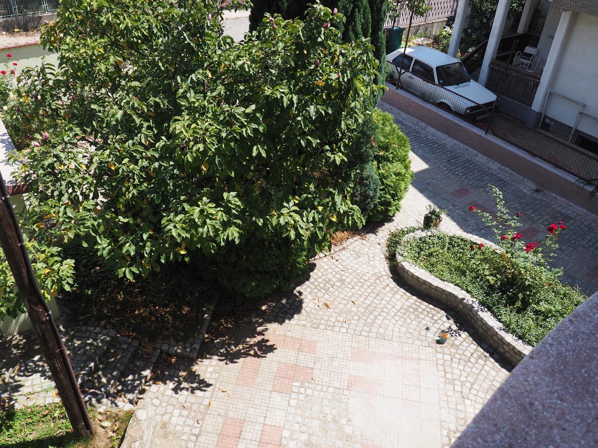 Guest House Stefanovic Vranje Dış mekan fotoğraf