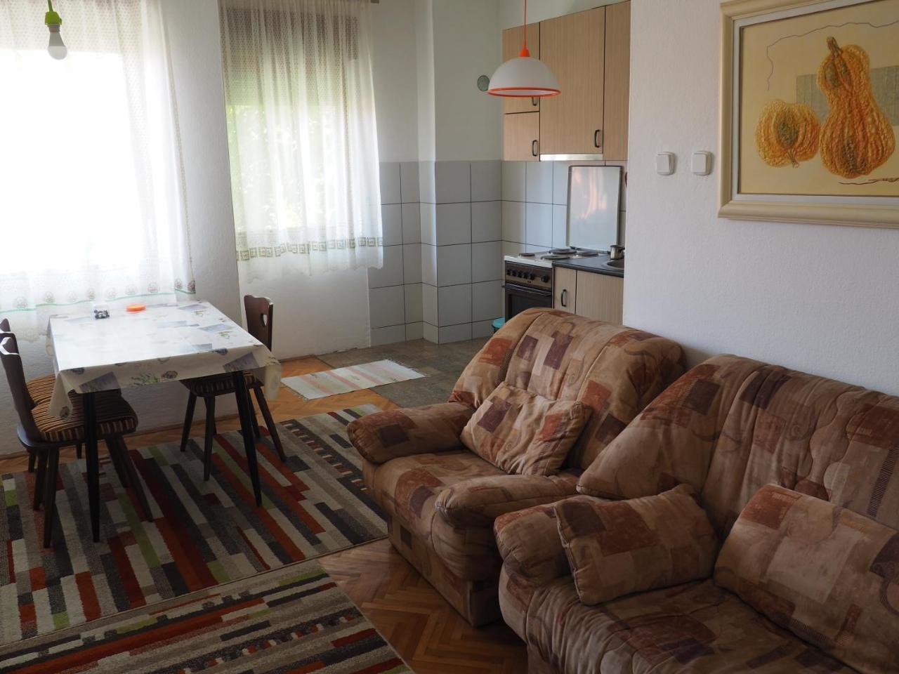 Guest House Stefanovic Vranje Dış mekan fotoğraf