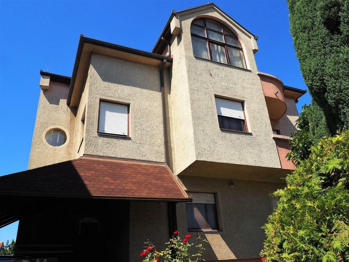 Guest House Stefanovic Vranje Dış mekan fotoğraf