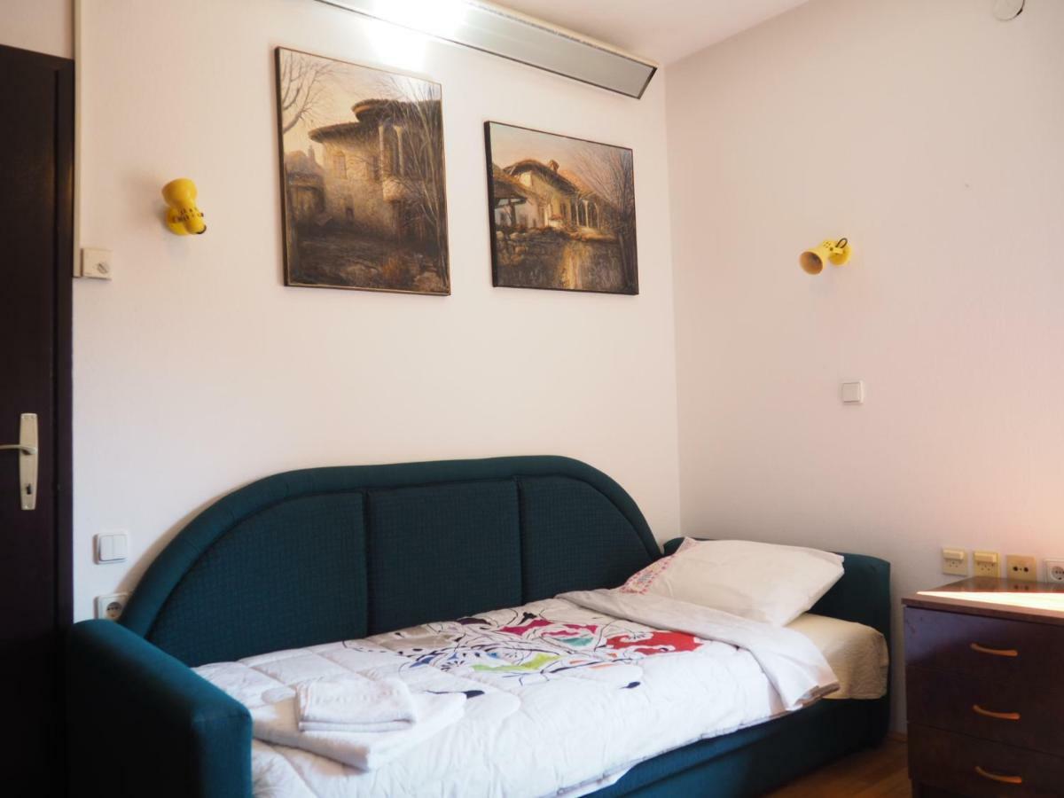 Guest House Stefanovic Vranje Dış mekan fotoğraf