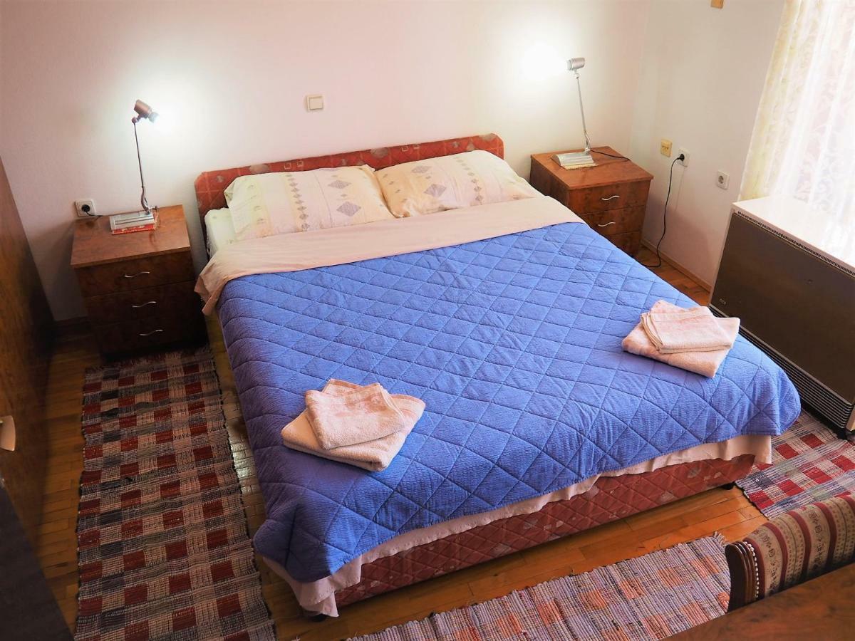 Guest House Stefanovic Vranje Dış mekan fotoğraf