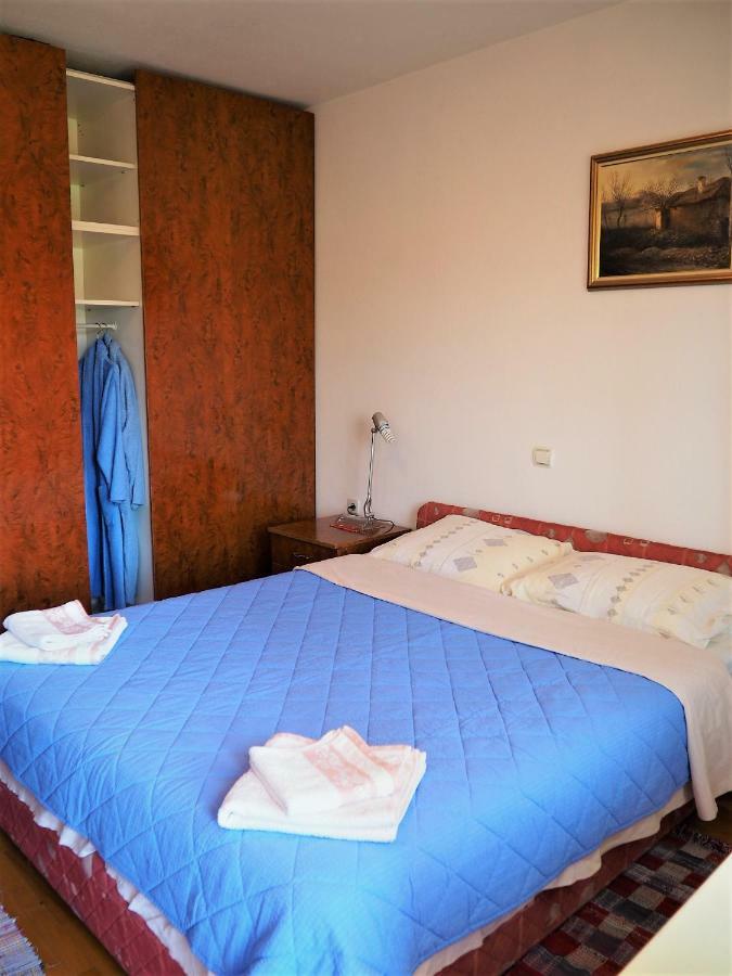 Guest House Stefanovic Vranje Dış mekan fotoğraf