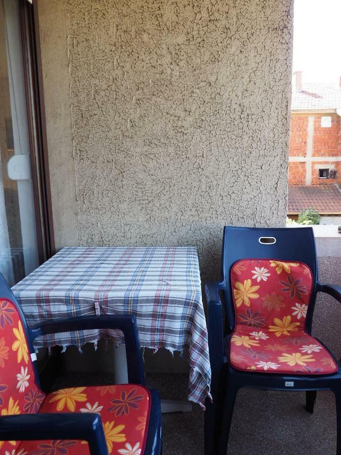Guest House Stefanovic Vranje Dış mekan fotoğraf