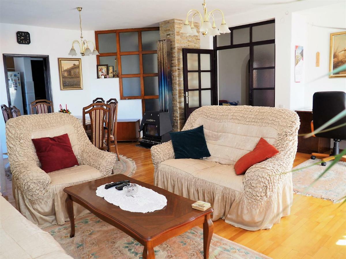 Guest House Stefanovic Vranje Dış mekan fotoğraf