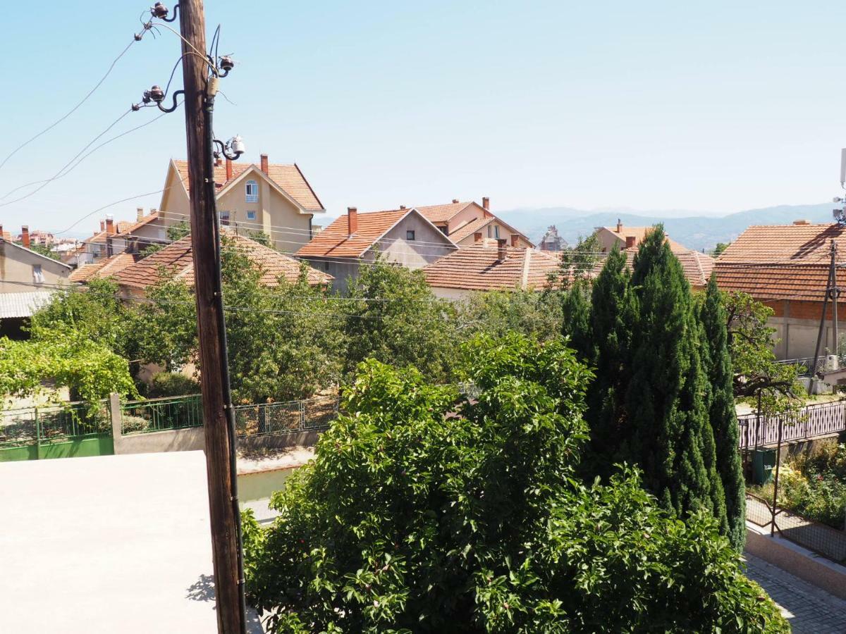 Guest House Stefanovic Vranje Dış mekan fotoğraf