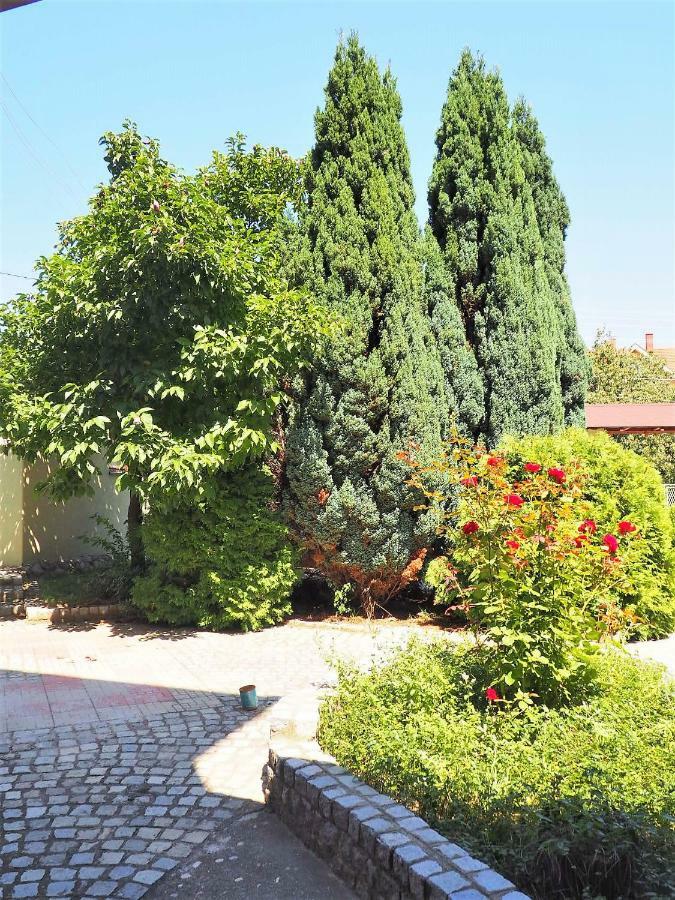 Guest House Stefanovic Vranje Dış mekan fotoğraf