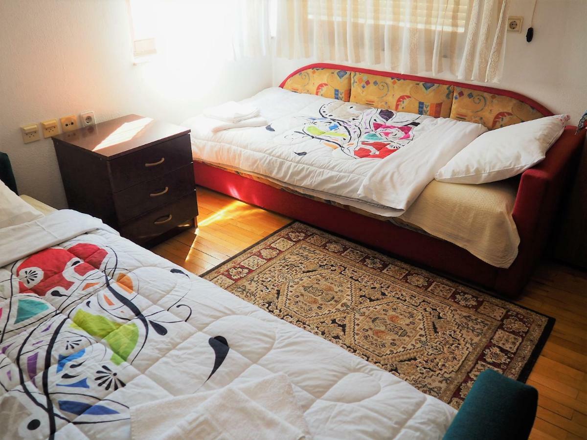 Guest House Stefanovic Vranje Dış mekan fotoğraf