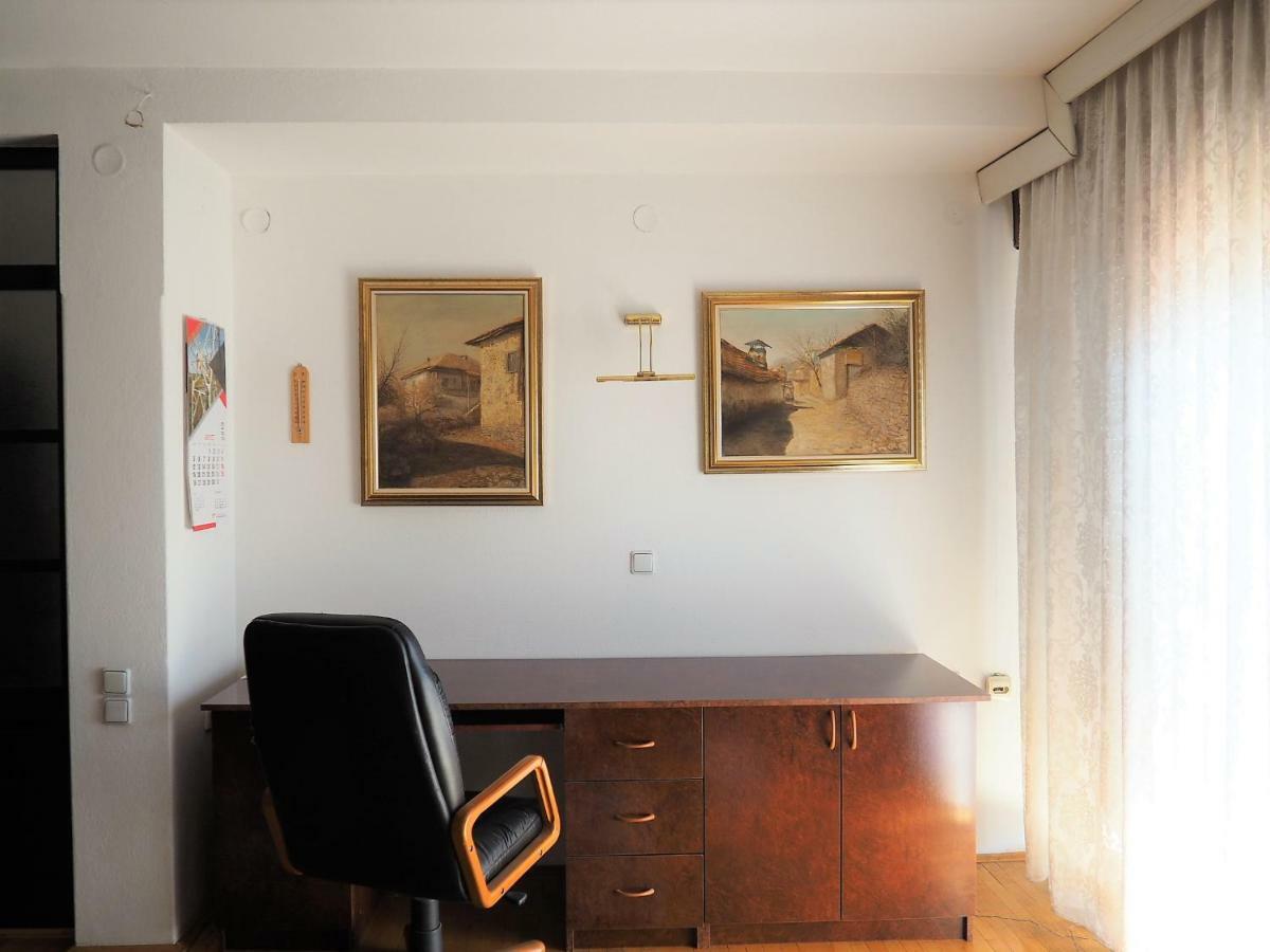 Guest House Stefanovic Vranje Dış mekan fotoğraf