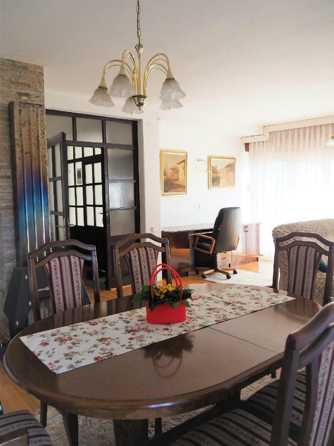 Guest House Stefanovic Vranje Dış mekan fotoğraf