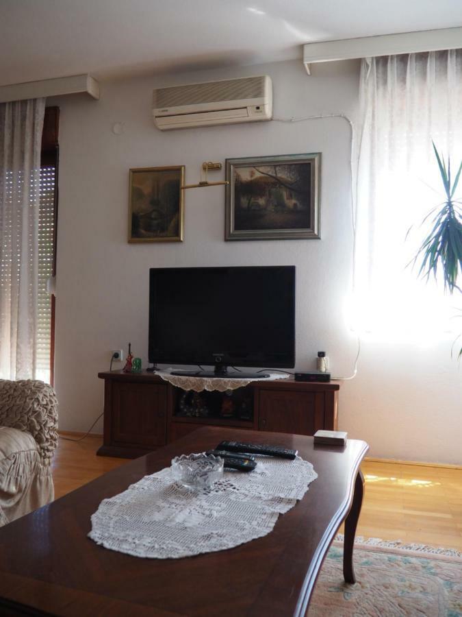 Guest House Stefanovic Vranje Dış mekan fotoğraf