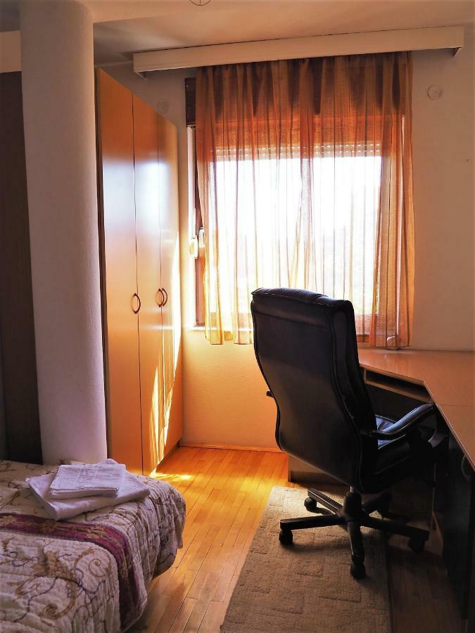 Guest House Stefanovic Vranje Dış mekan fotoğraf